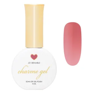 Charme Gel / Jelly J21 Bramble