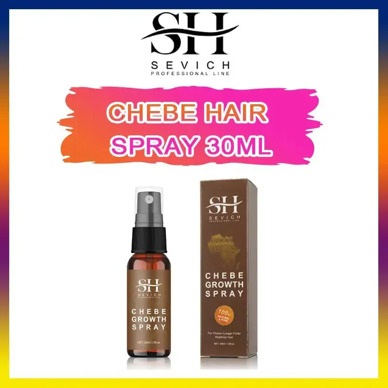 Chebe Hair Spray 30ML