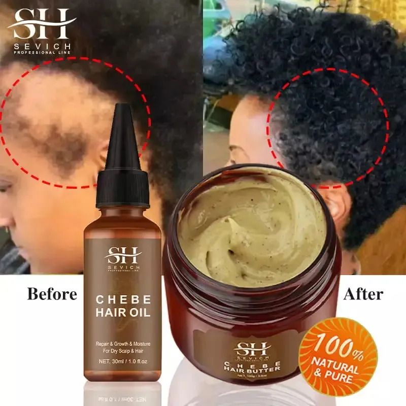 Chebe Hair Spray 30ML