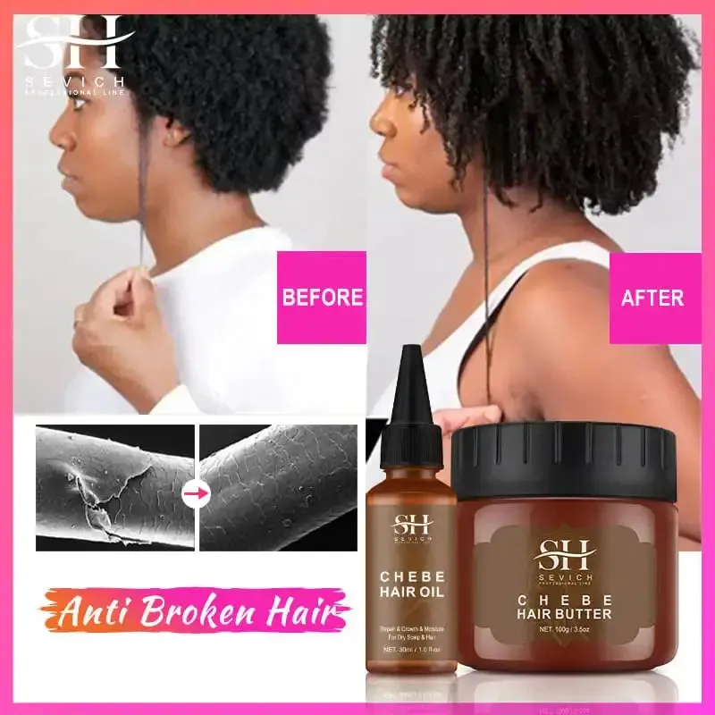 Chebe Hair Spray 30ML