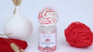 CHERRY WHIPPED BODY SOAP