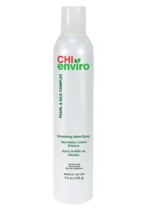 CHI Enviro Smoothing Shine Spray 5.3 fl.oz