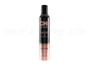 CHI Luxury Black Seed Flexing Hold Hair Spray 284g