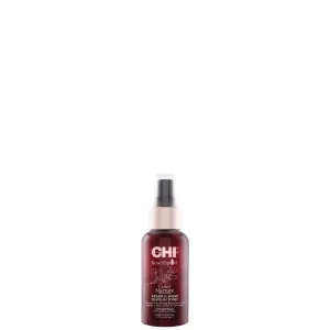 CHI Rose Hip Oil Color Nuture Repair & Shine Leave-In Tonic