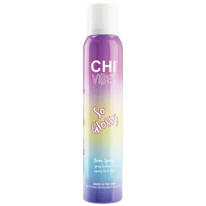 Chi Vibes So Glossy Shine Spray