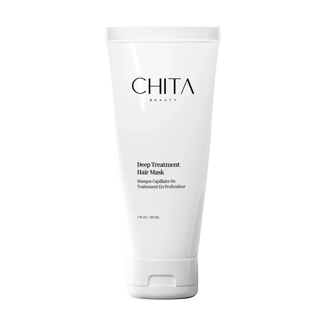 CHITA Beauty Deep Treatment Hair Mask 7oz
