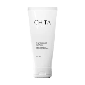 CHITA Beauty Deep Treatment Hair Mask 7oz