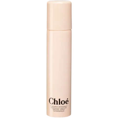 Chloé Signature Parfumed Deodorant - 100ml