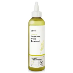 Chlorella Hair Revitalizing Serum - Nourishing Solution for Stronger Hair