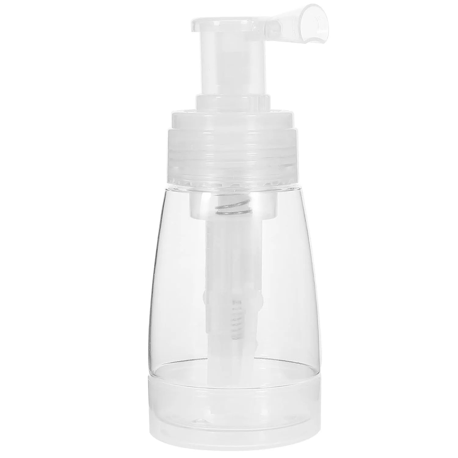 Ciieeo Skin Care Powder Spray Bottle for Applying Powder, Barber Supplies, Travel