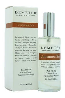 cinnamon bun by demeter -For -For Women
