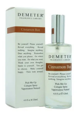 cinnamon bun by demeter -For -For Women