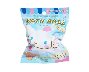 Cinnamoroll Bath Bomb