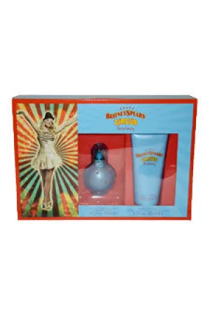circus fantasy by britney spears -For Women
