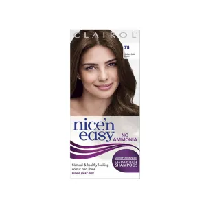Clairol Nice 'n Easy Semi-Permanent Hair Colour (24 Washes)