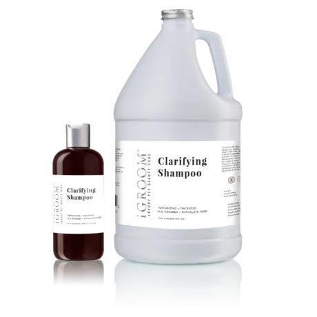 Clarifying Shampoo 16oz