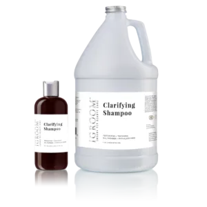 Clarifying Shampoo 16oz