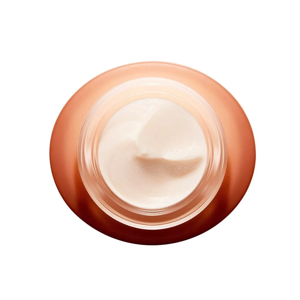 Clarins Extra Firming Day Cream - All Skin Types SPF15 50ml
