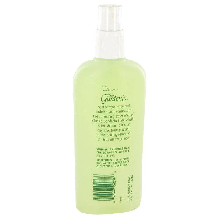 classic gardenia by dana -For -For Women