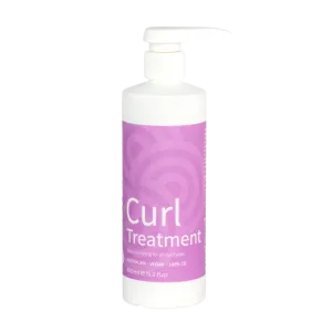 Clever Curl Curl Treatment 450ml