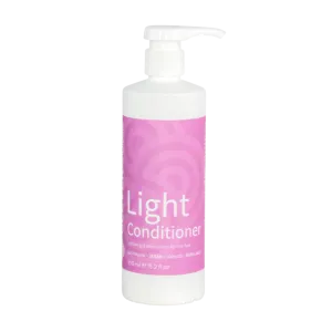 Clever Curl Light Conditioner 450ml