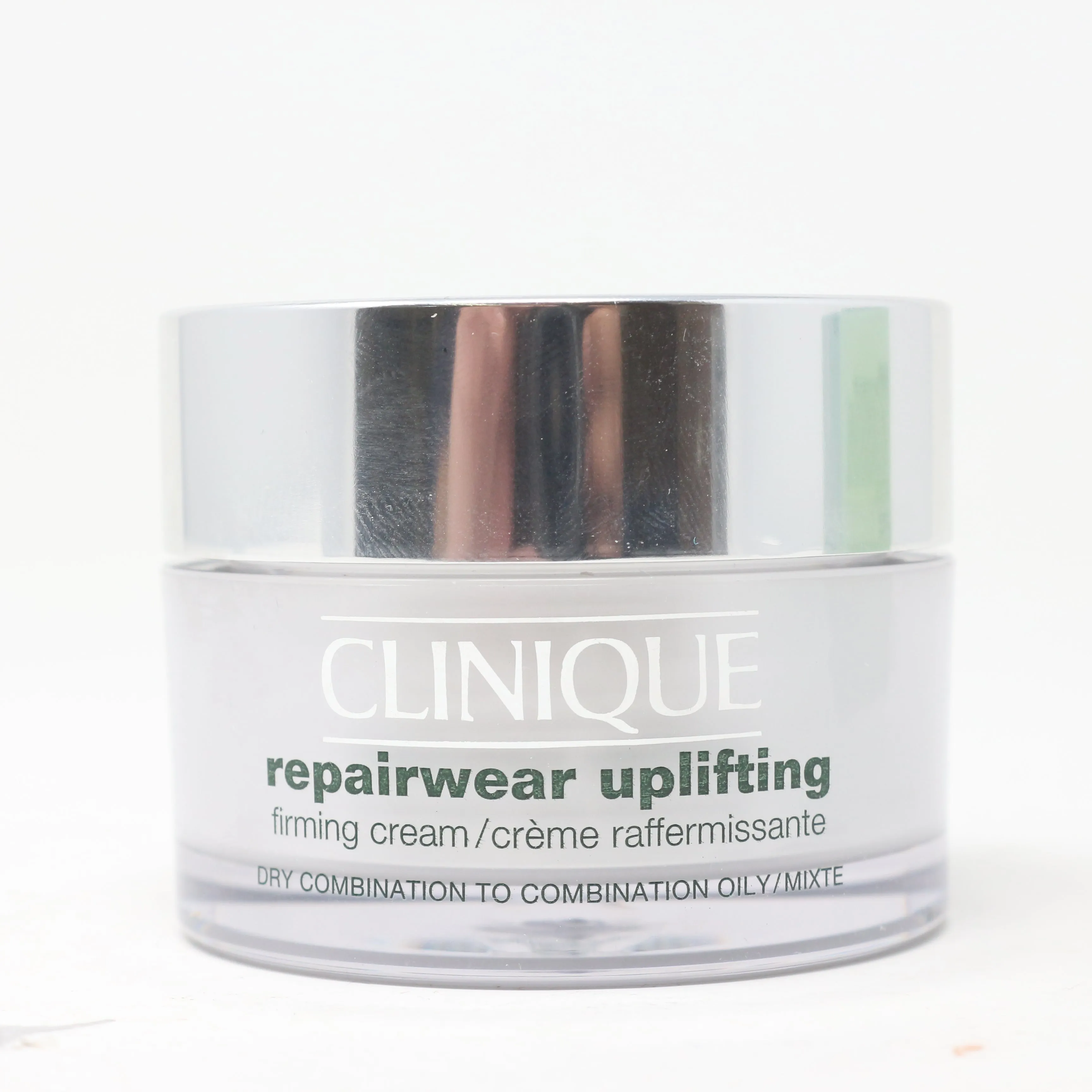 Clinique Repairwear Uplifting Firming Cream  1.7oz/50ml New In Box