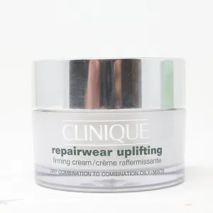 Clinique Repairwear Uplifting Firming Cream  1.7oz/50ml New In Box