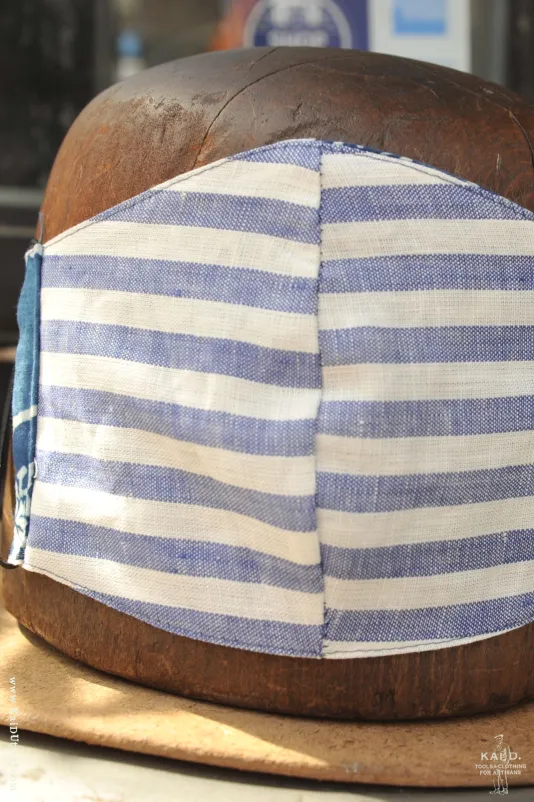 Cloth Face Mask - Today Is a good day