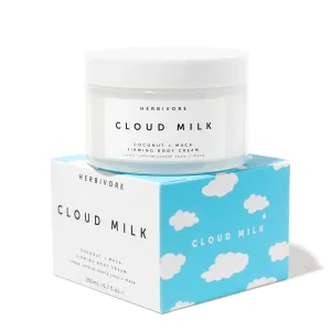 Cloud Milk Coconut   Maca Firming Body Cream