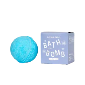 Coastal Calm Bath Bomb