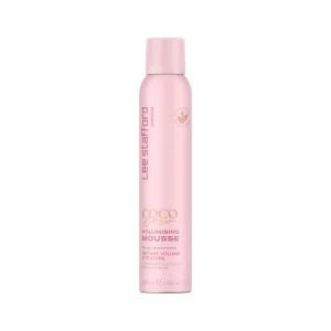 Coco Loco Volumising Mousse