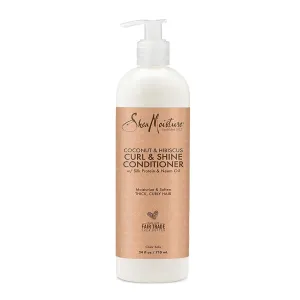 COCONUT & HIBISCUS SHAMPOO 24 floz (Thailand)