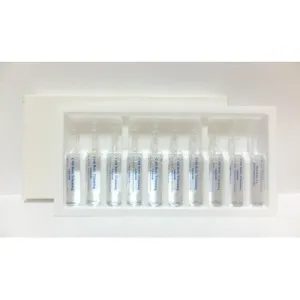 Cold Body Trimming Ampoule