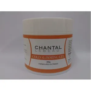 Cold Slimming Gel