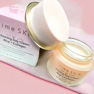 Collagen And Rice Day Cream