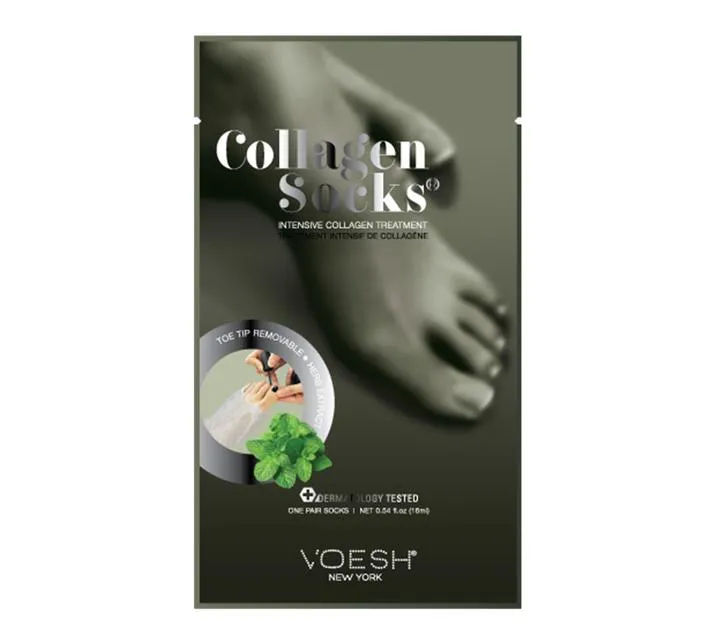 COLLAGEN SOCKS