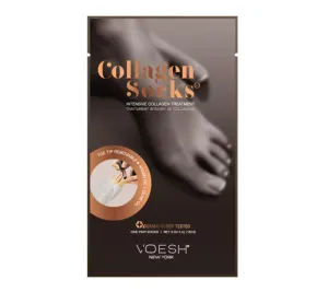 COLLAGEN SOCKS
