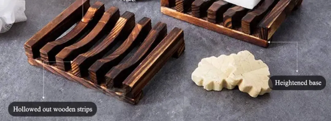 Colloidal Oatmeal & Raw Honey Himalayan Salt Scrub Soaps that help  Eczema, Psoriasis & Acne