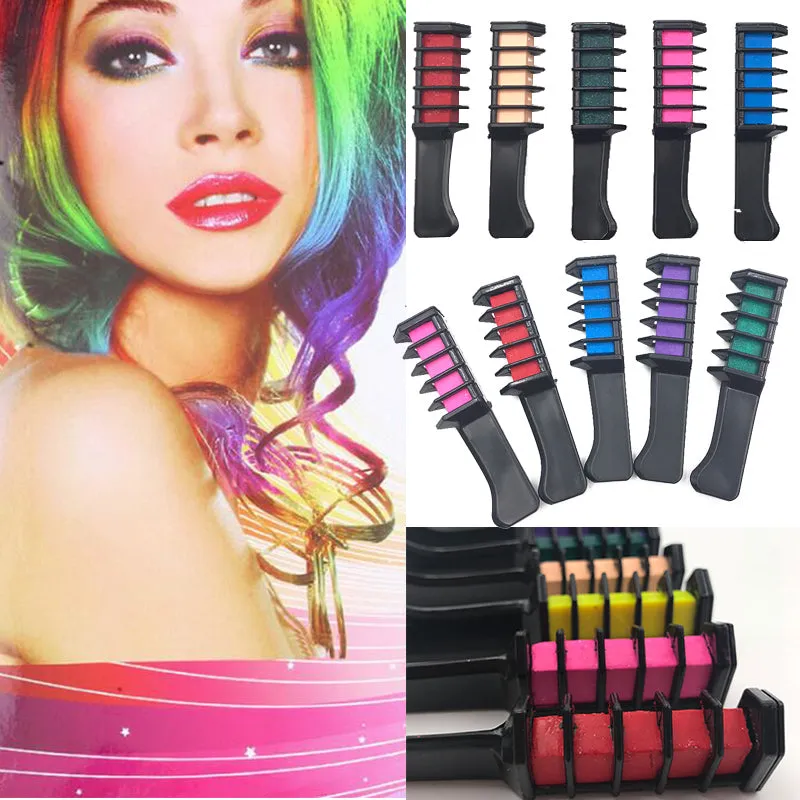 COLOR HAIR WAX