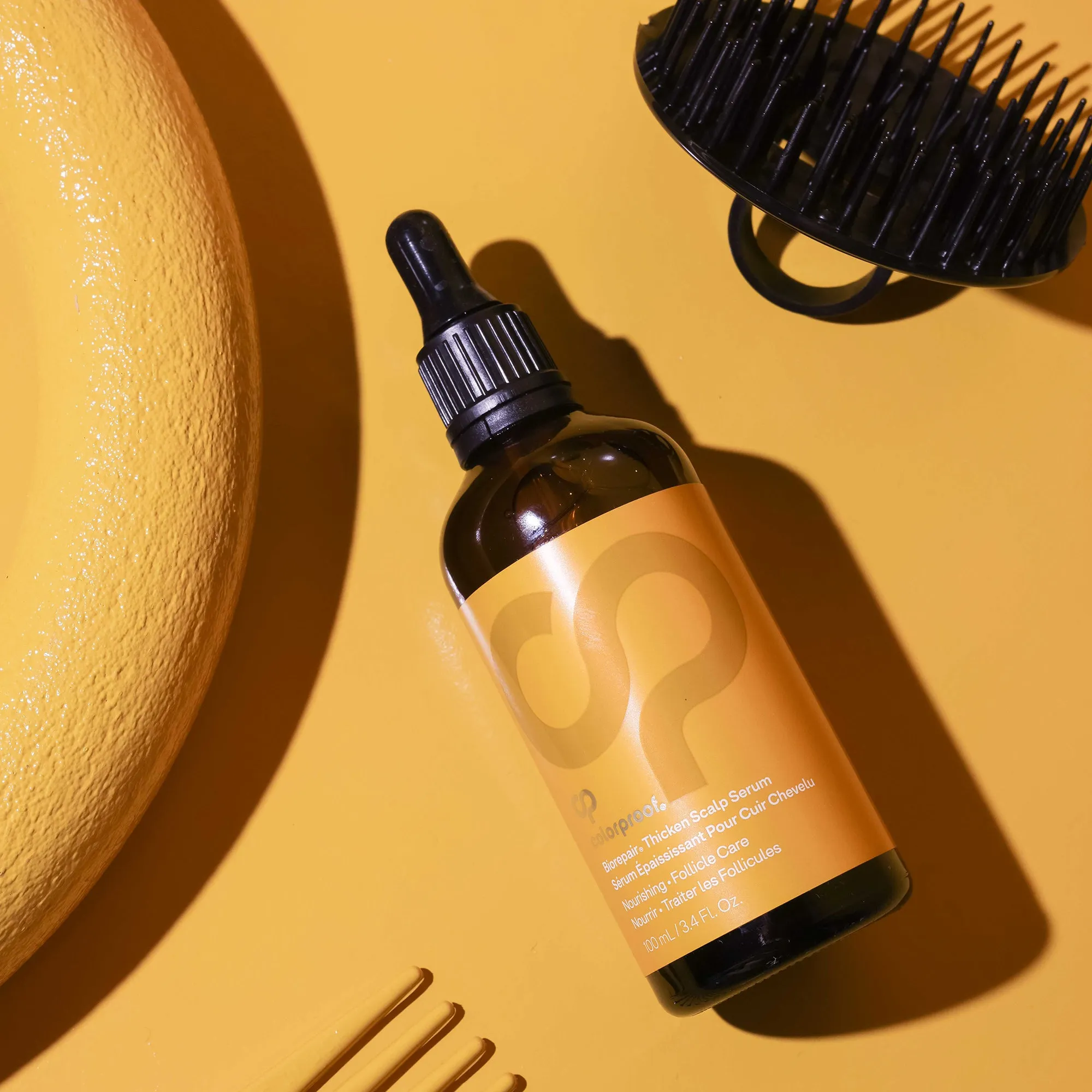 Colorproof Biorepair Thicken Scalp Treatment