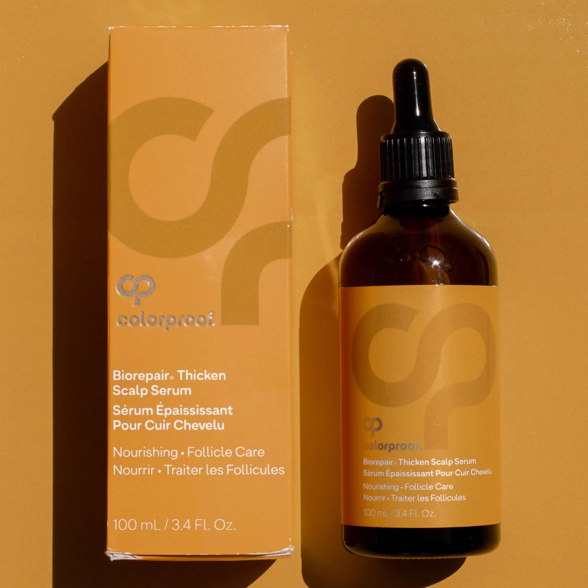 Colorproof Biorepair Thicken Scalp Treatment