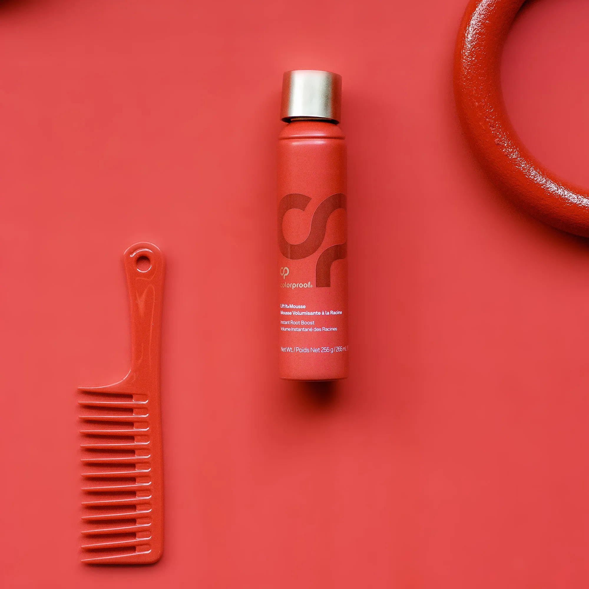 ColorProof LiftIt Color Protect Foam Mousse