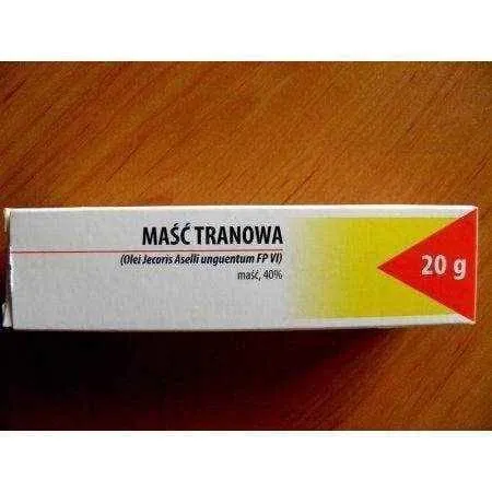 COLOUR TRANOWA 20g fatty acid, epidermis treatment, skin treatment, skin care treatments