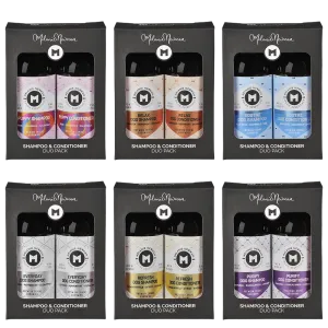 Complete Duo Pack Bundle 50ml by Melanie Newman