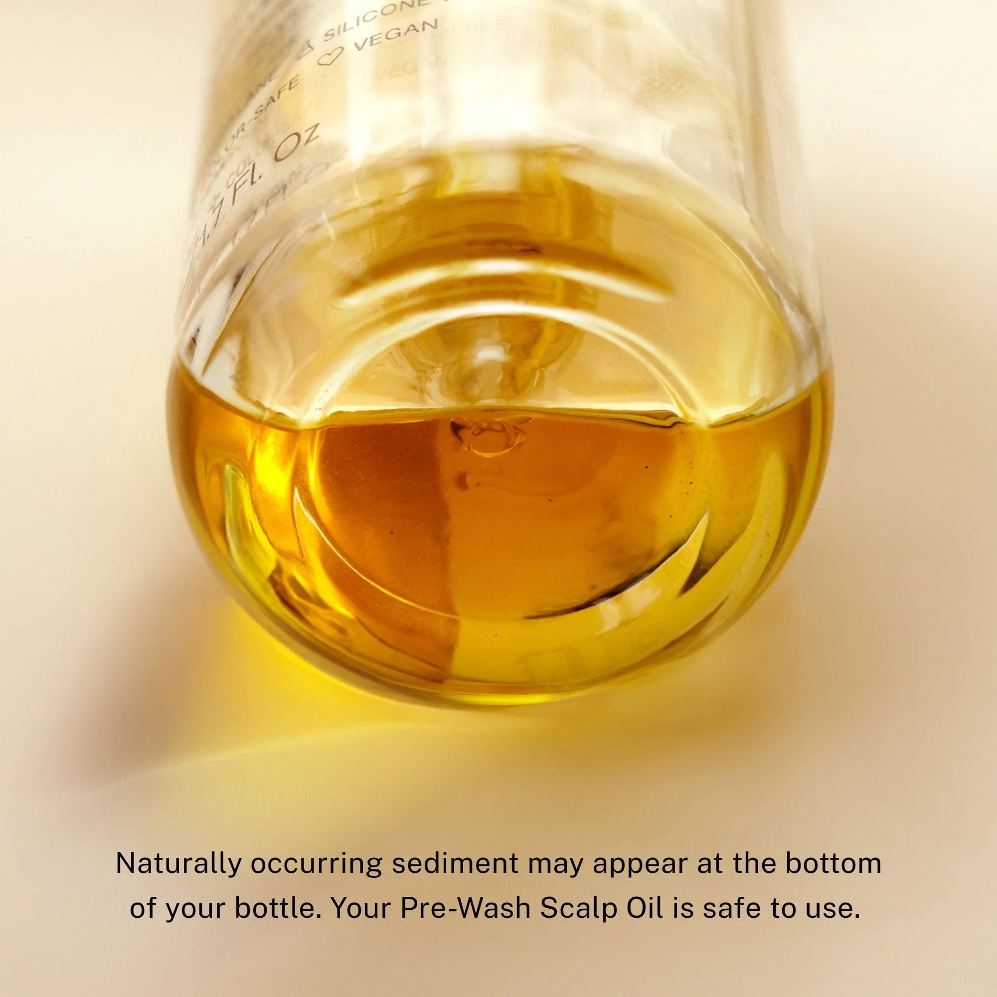 Complete Pre-Wash Scalp Oil