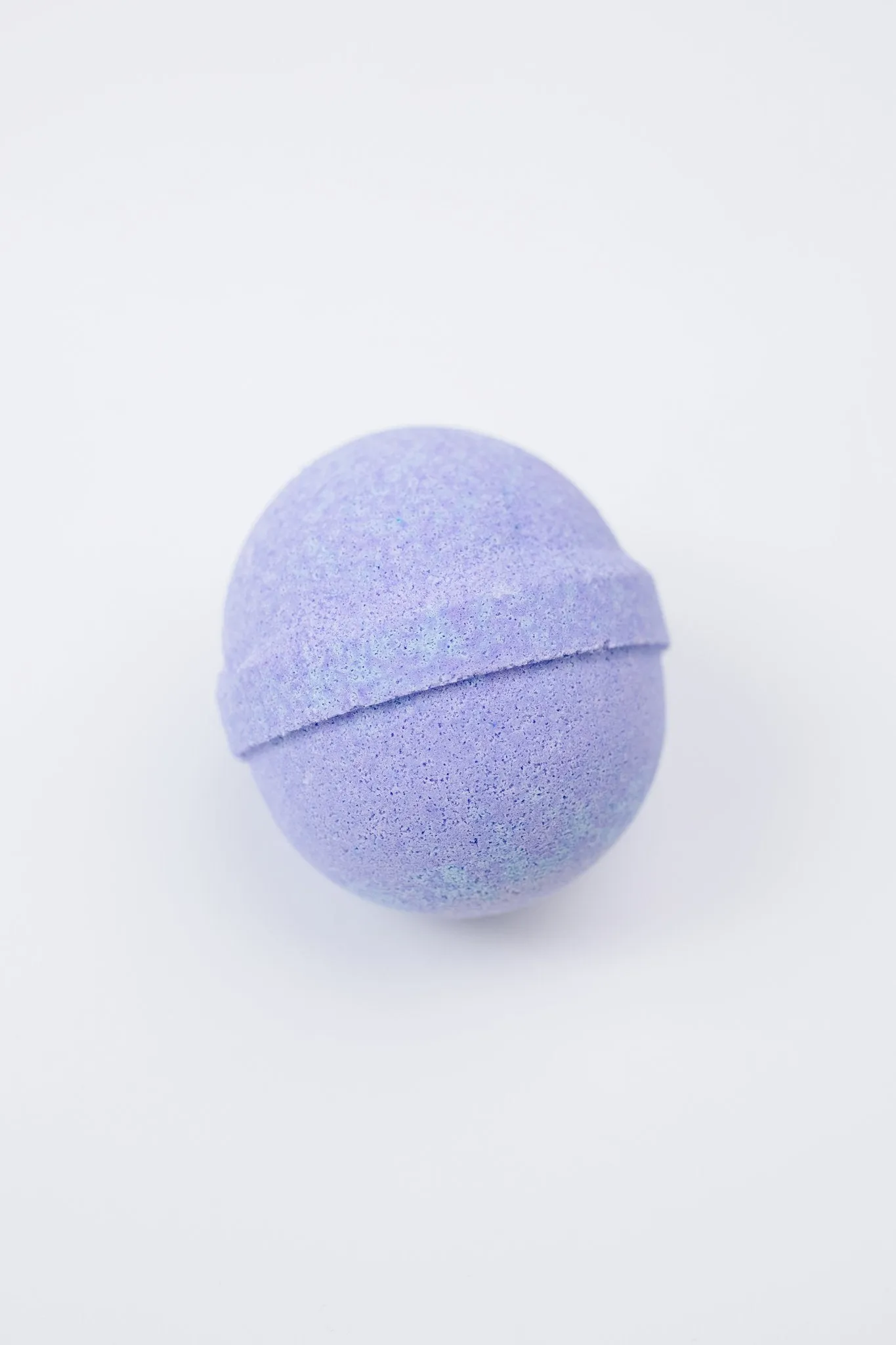 Cottage Garden Bath Bombs in Sugar Plum Fairy
