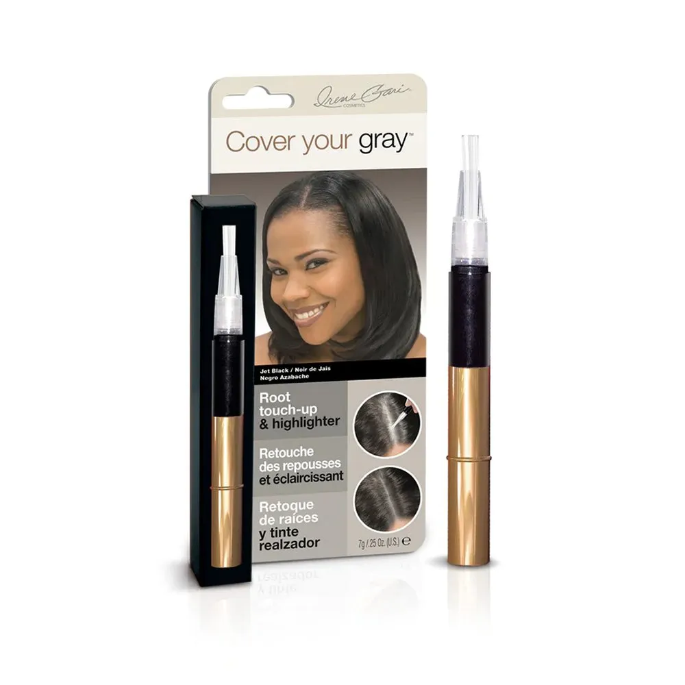 Cover Your Gray - Touch Up Highlighter
