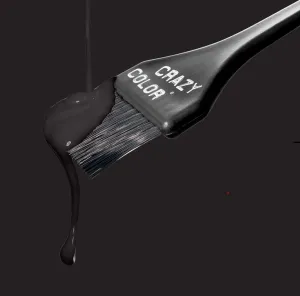 Crazy Color - Natural Black