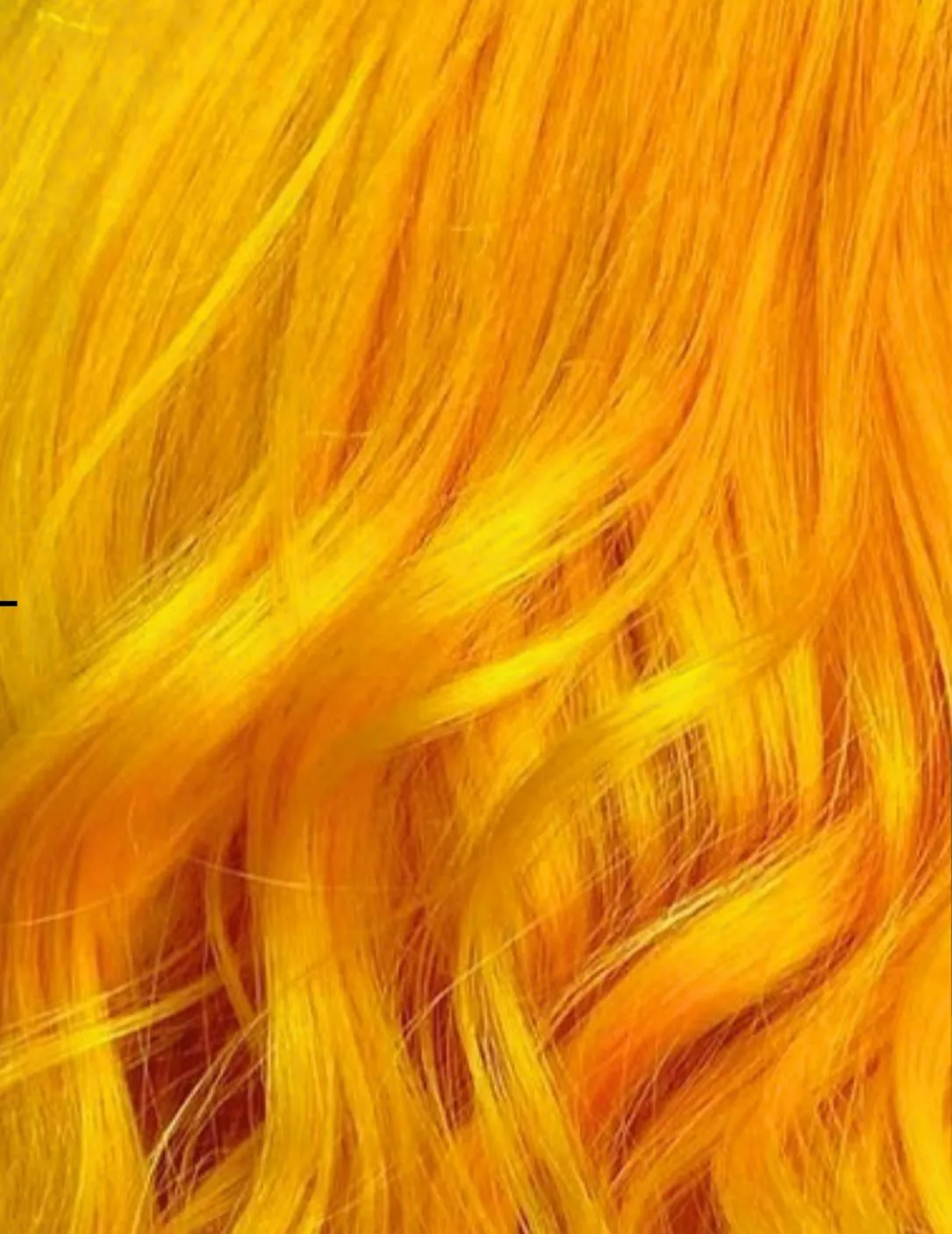 Crazy Color - POWER Colour PIGMENT DROPS
