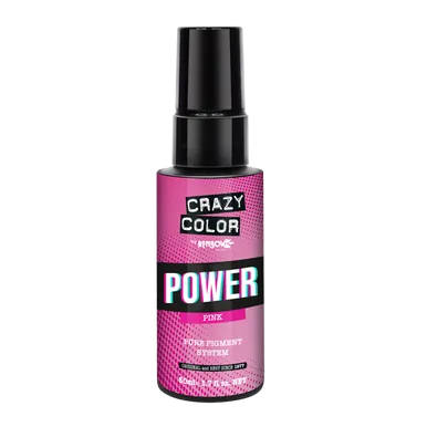 Crazy Colour Power Pigment Drops 30ml